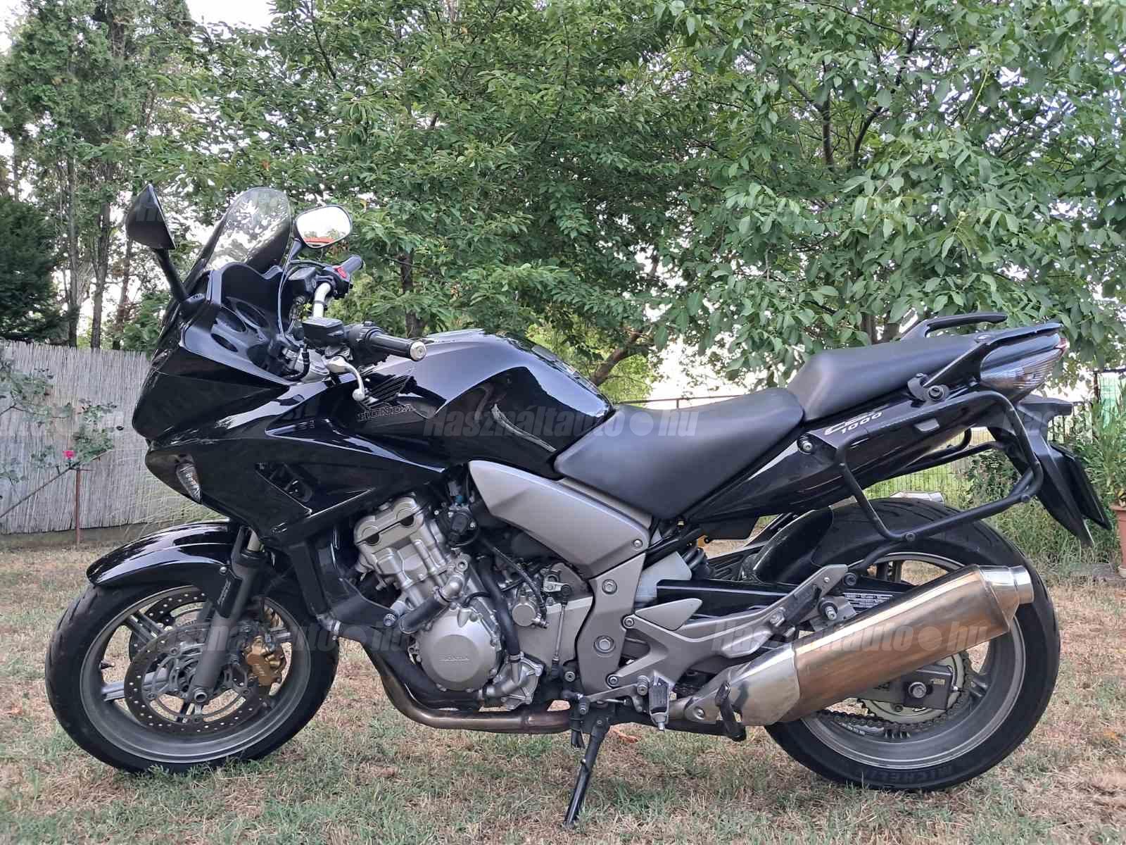 HONDA CBF 1000 2006/3 - 1