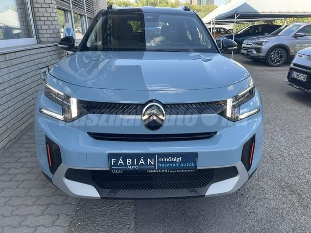 CITROEN C3 AIRCROSS 2025/7 - 1