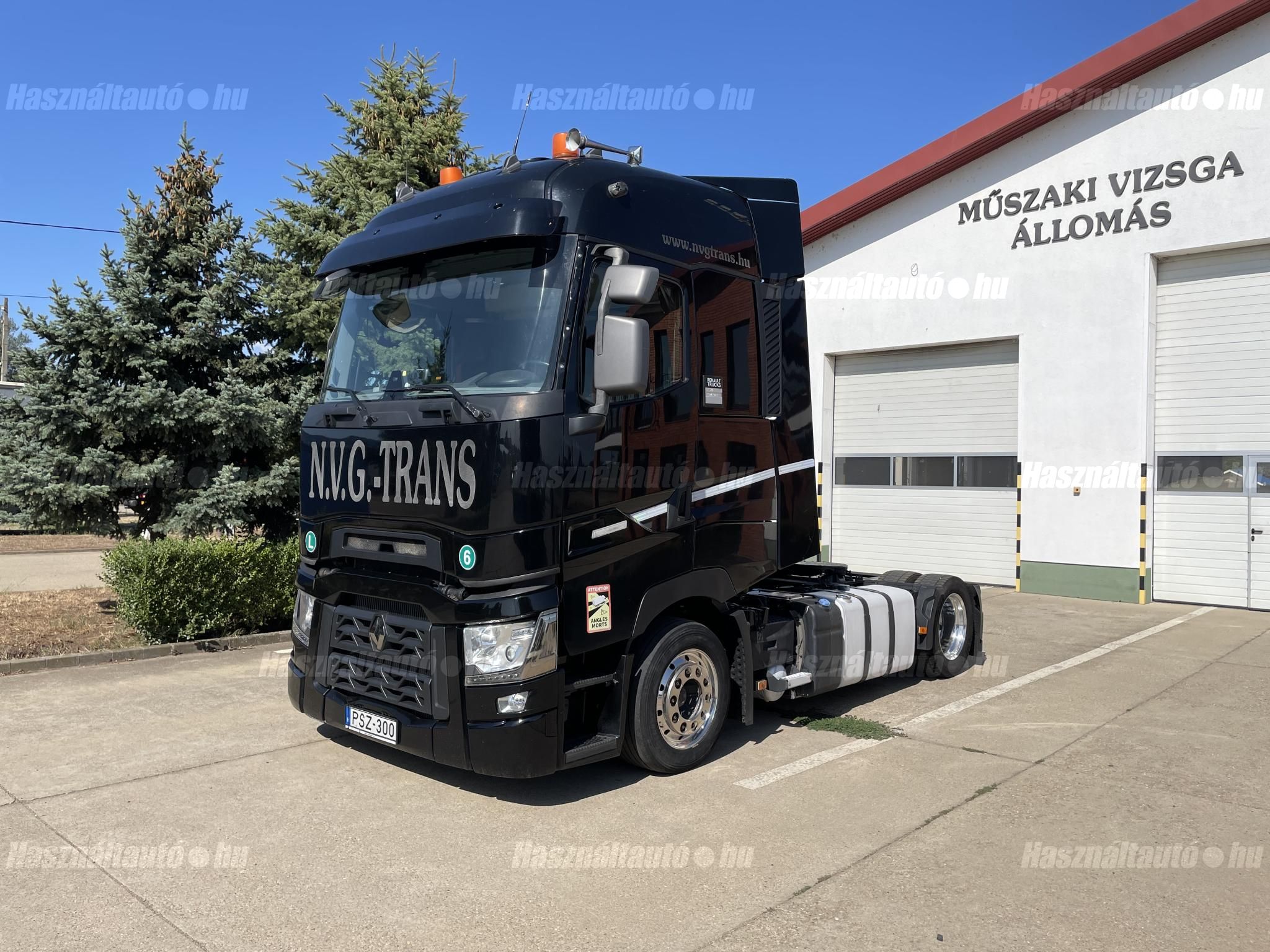 RENAULT 2018/3 - 1