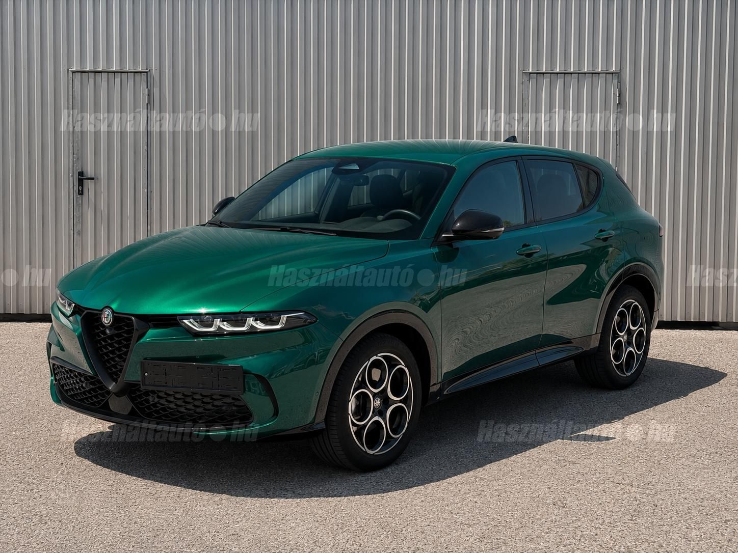 ALFA ROMEO TONALE 2024/2 - 1