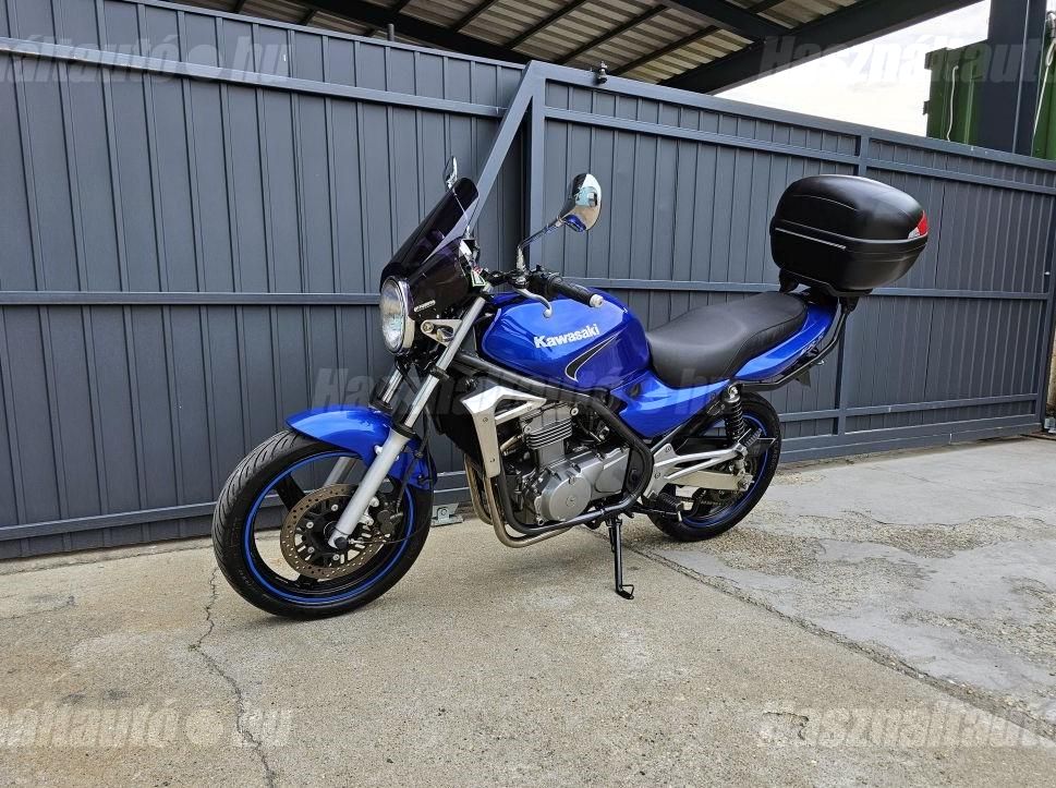 KAWASAKI ER-5 2005/6 - 1