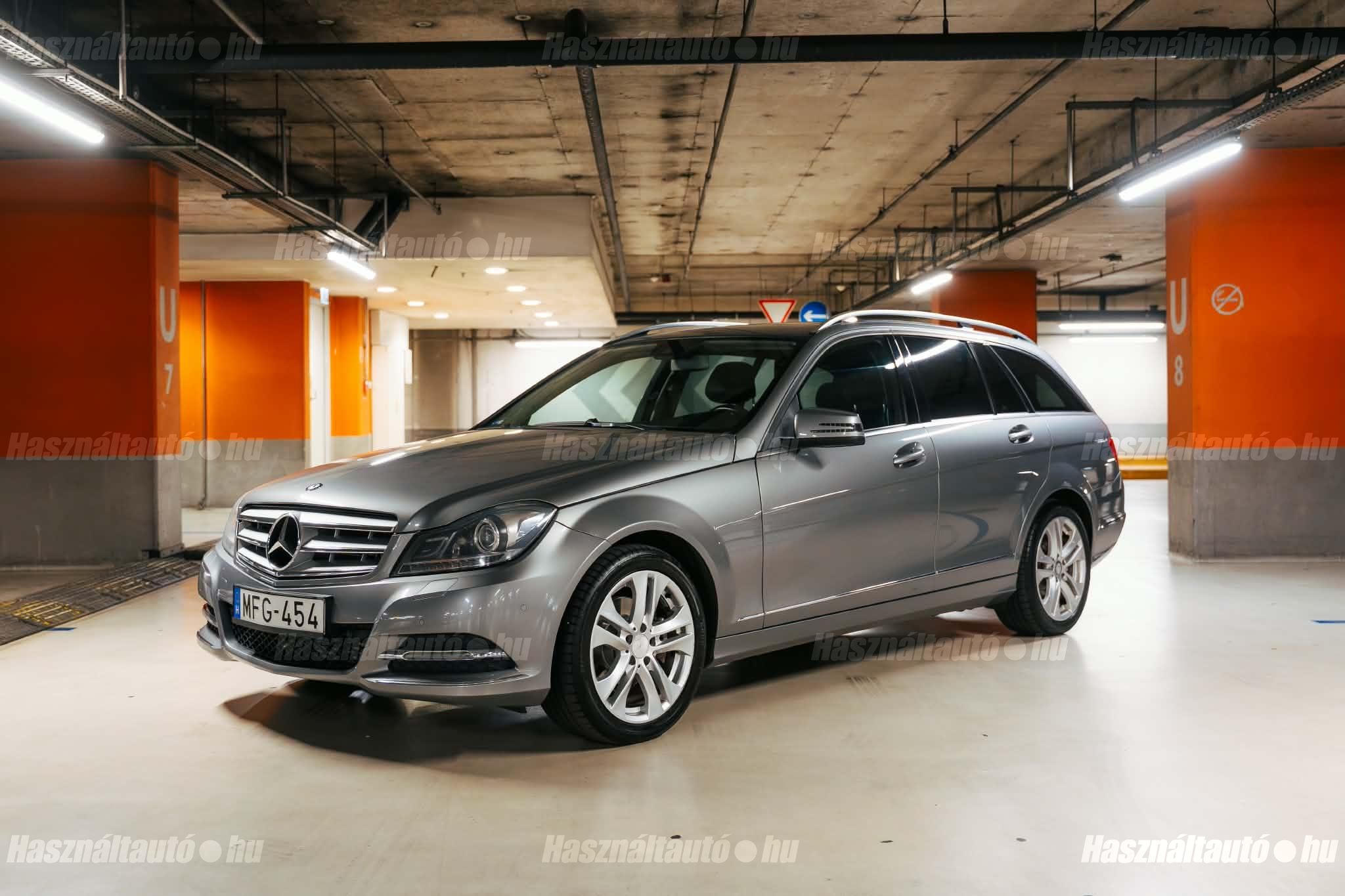 MERCEDES-BENZ C 250 2012/12 - 1