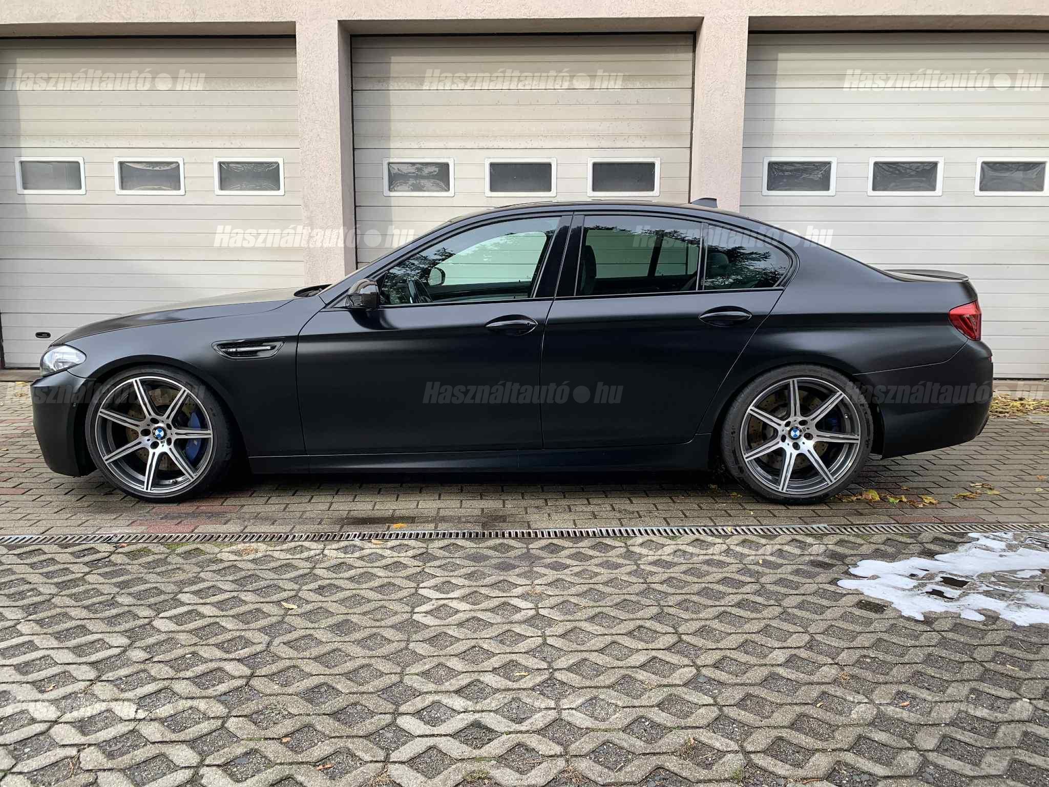 BMW M5 2013/11 - 1