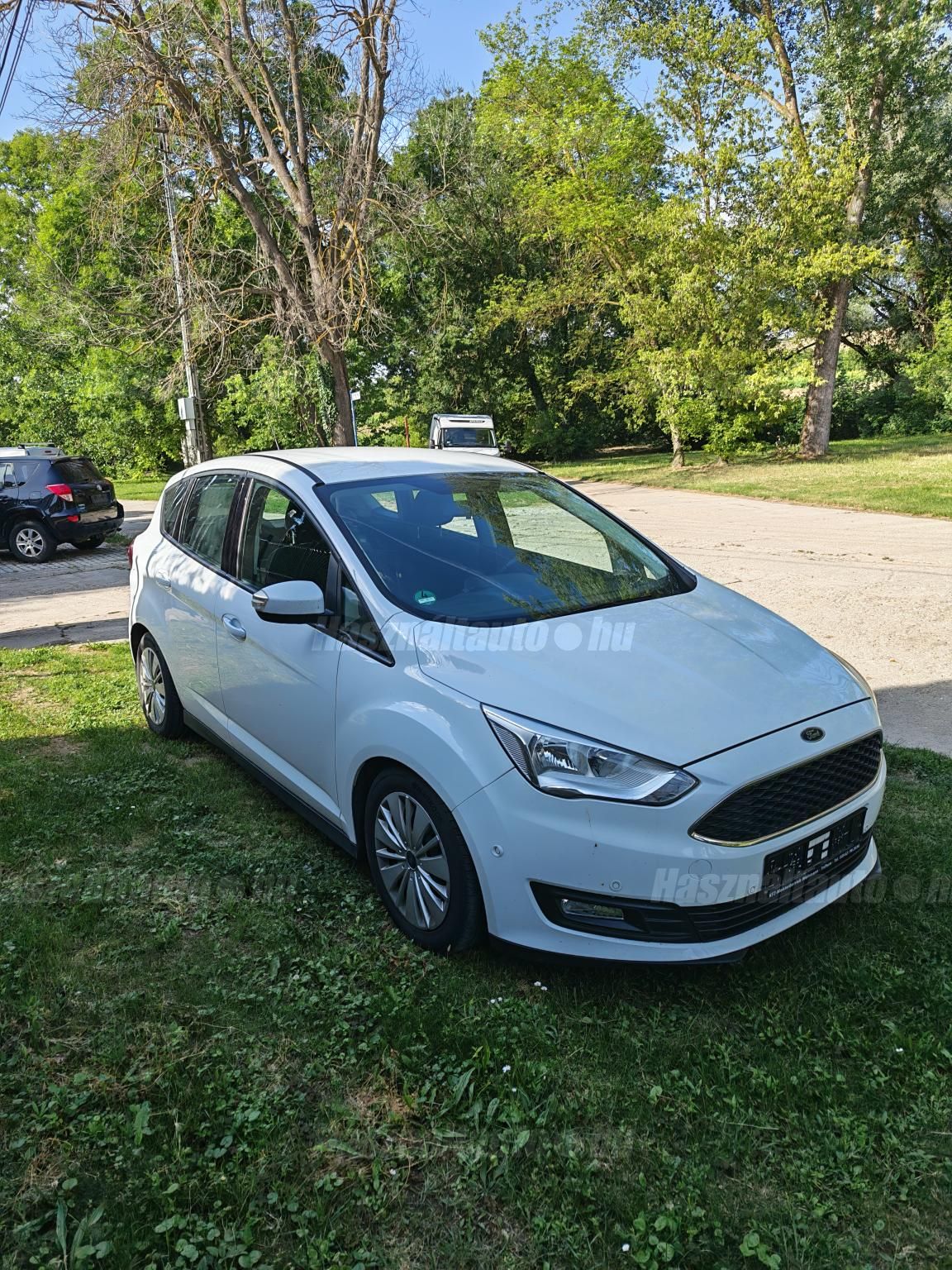 FORD C-MAX 2017/6 - 1