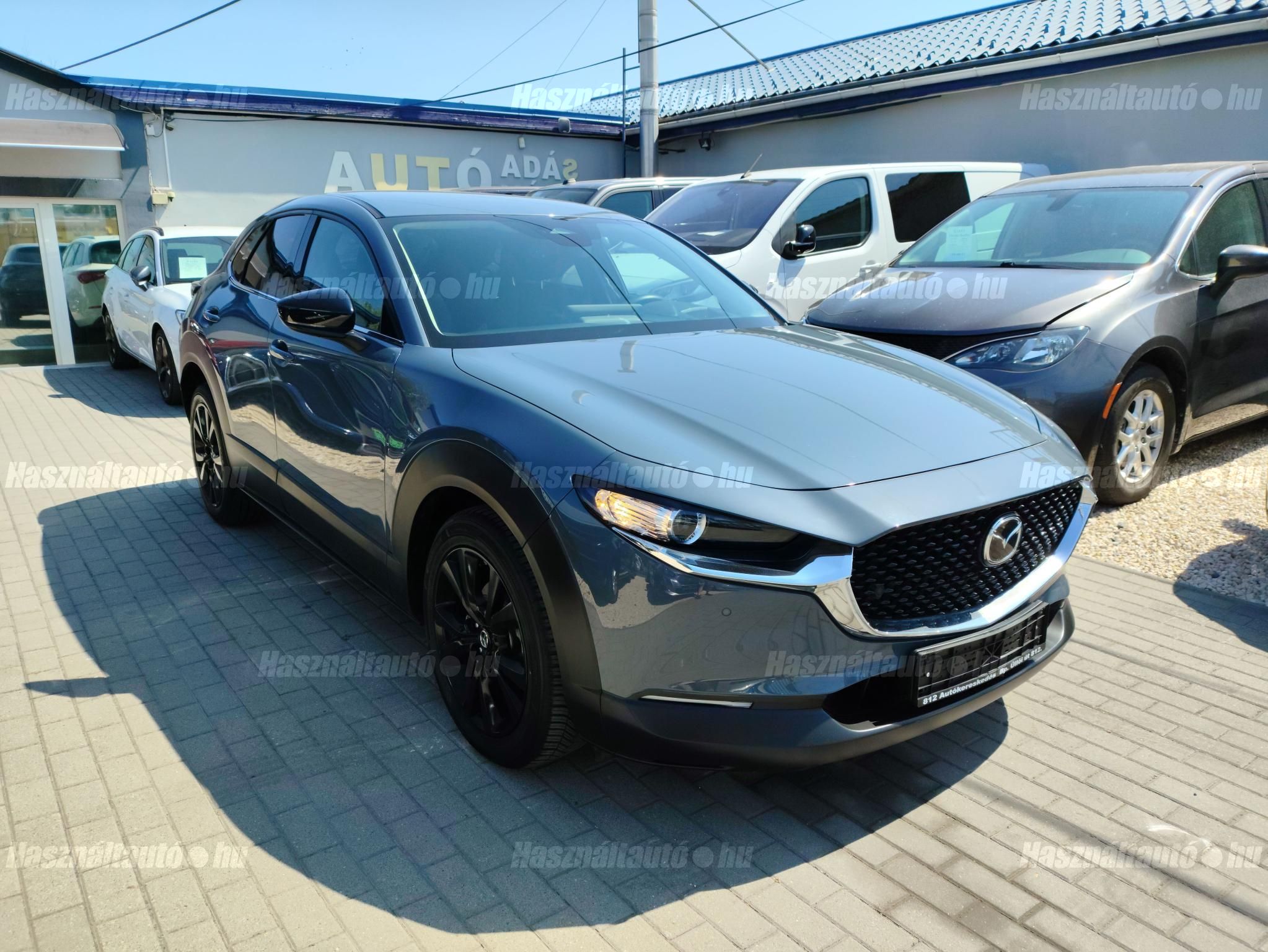MAZDA CX-30 2025/1 - 1