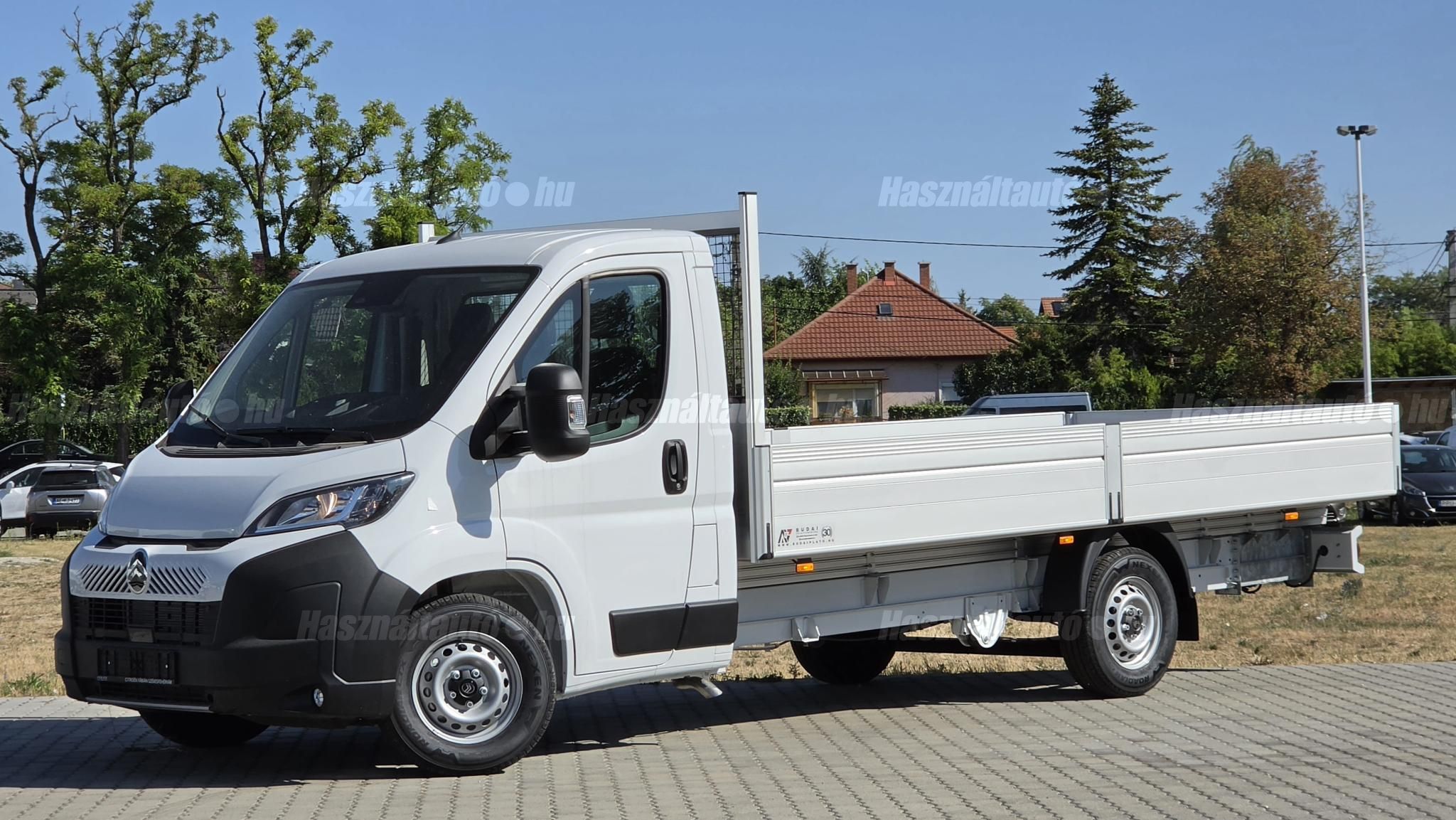 CITROEN JUMPER 2026/7 - 1