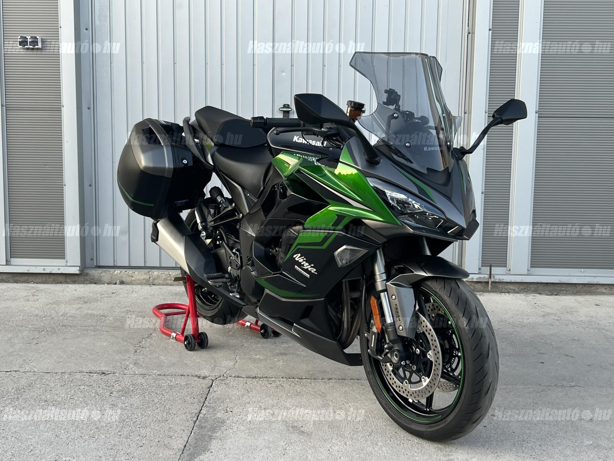 KAWASAKI Z 1000 SX 2024/3 - 1