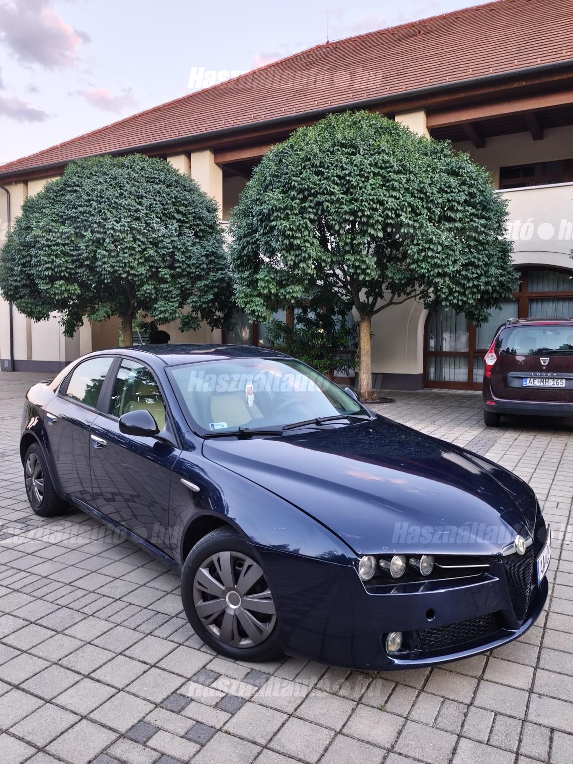 ALFA ROMEO 159 2008/10 - 1