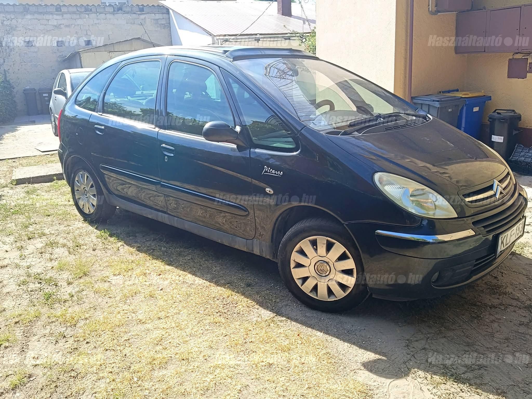 CITROEN XSARA PICASSO 2006/9 - 1