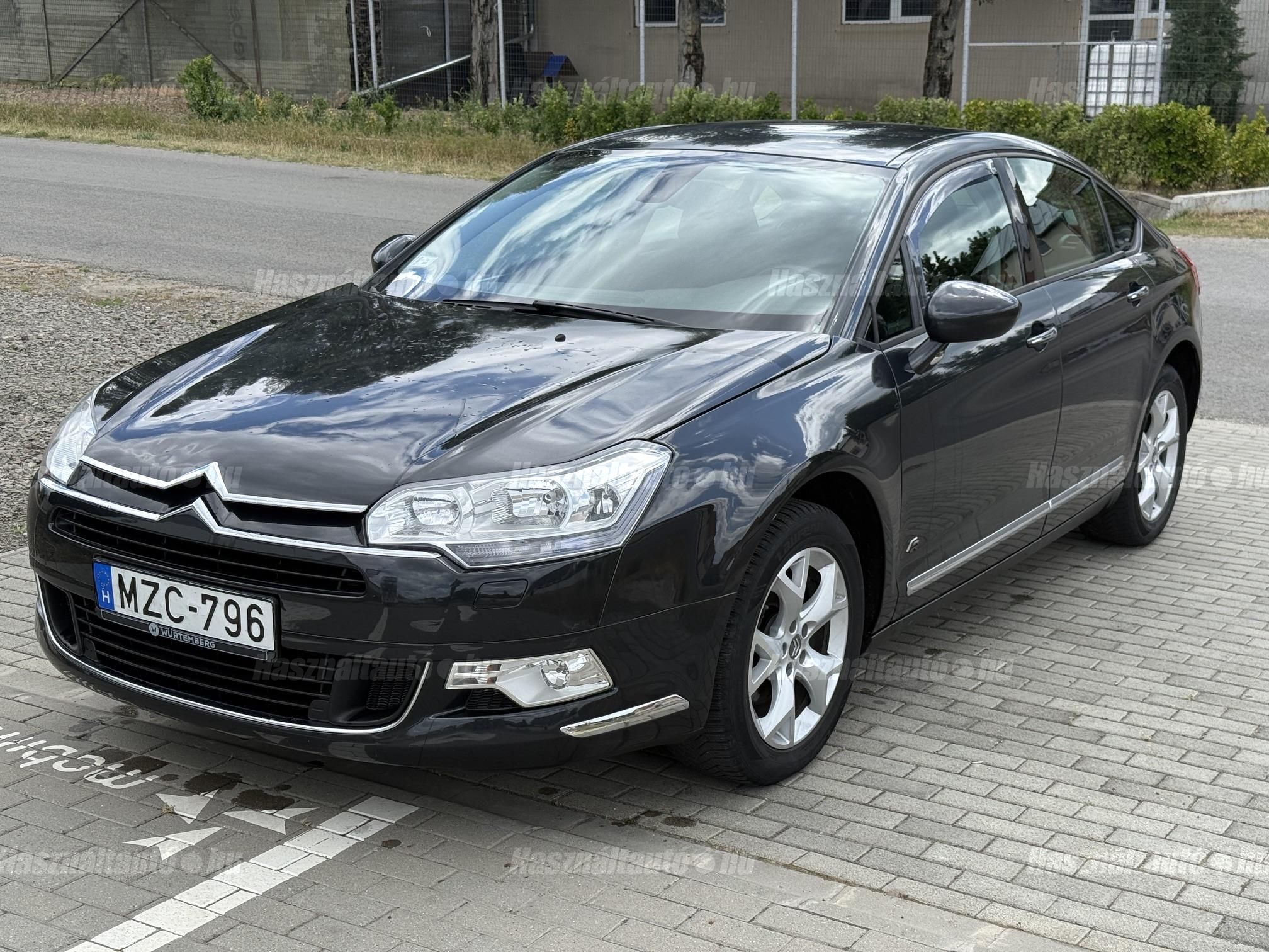 CITROEN C5 2008/7 - 1