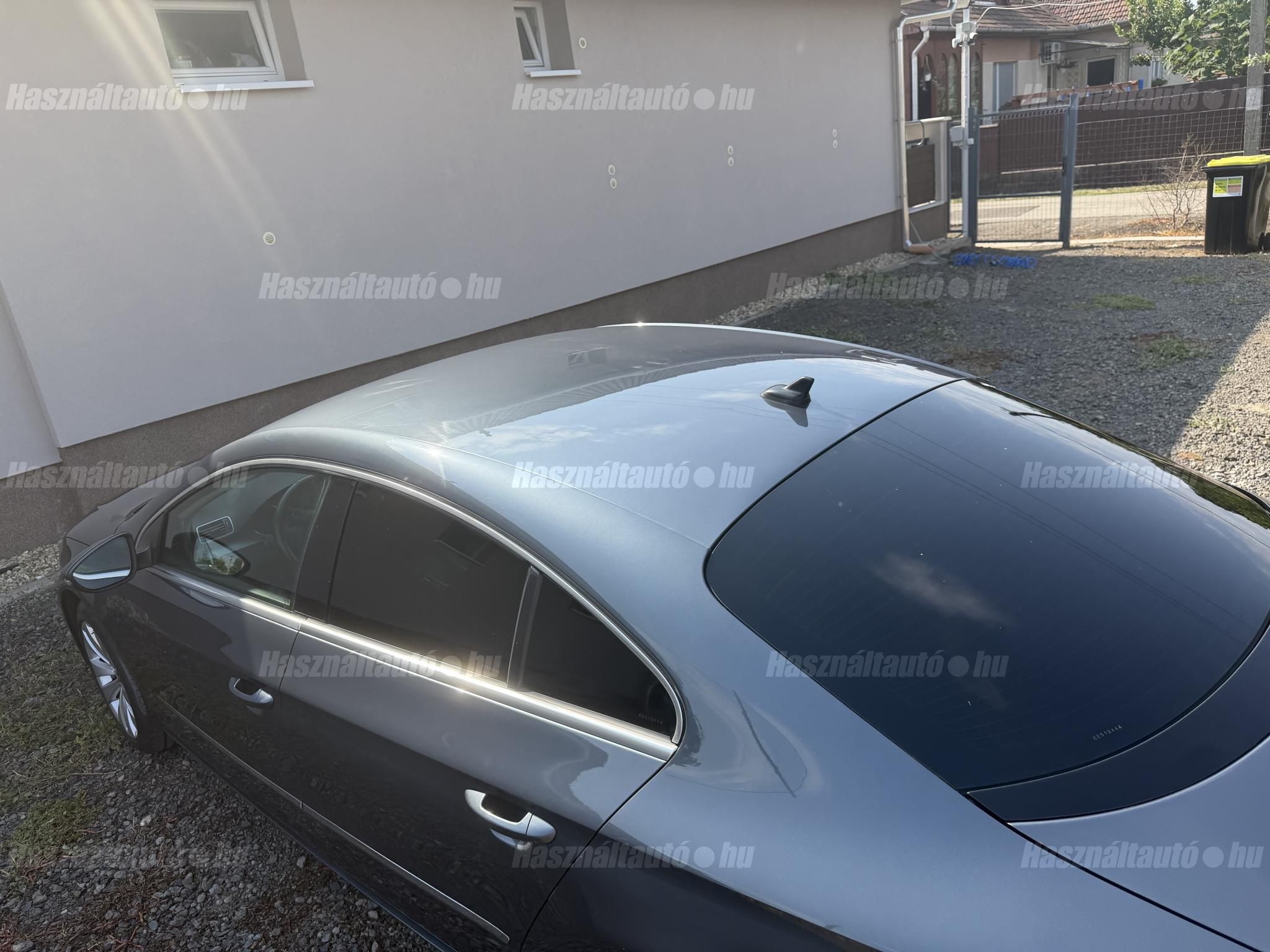 VOLKSWAGEN CC 2013/5 - 1