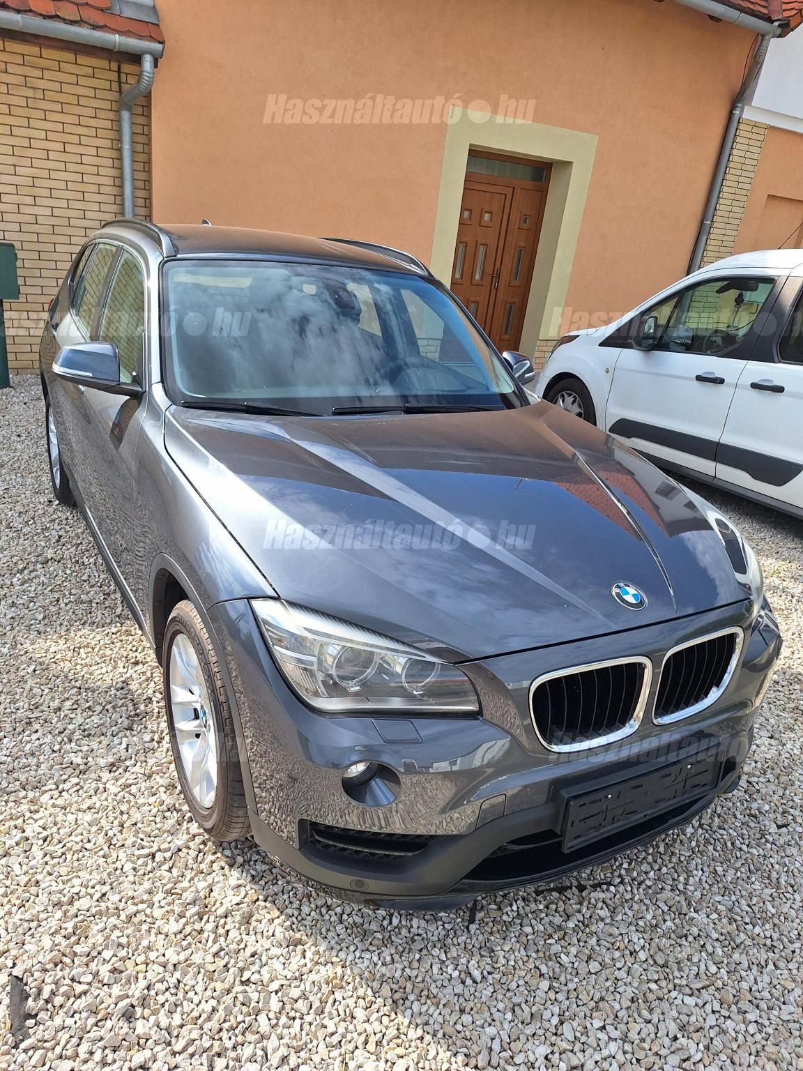BMW X1 2014/7 - 1