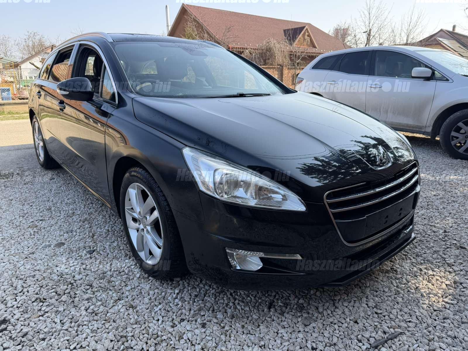 PEUGEOT 508 2013 - 1