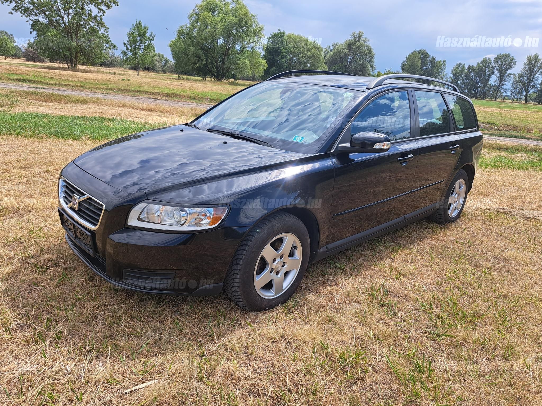 VOLVO V50 2008/4 - 1