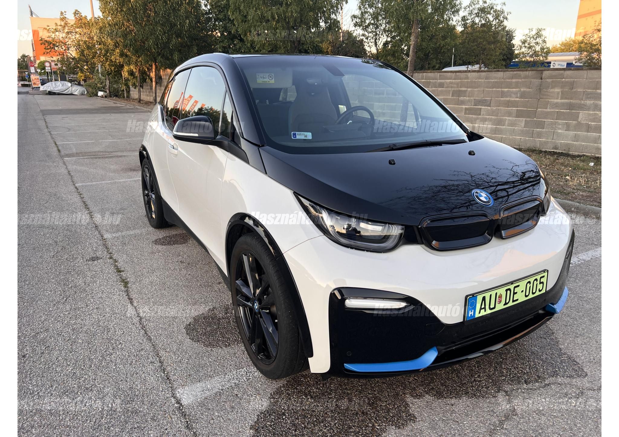 BMW I3 2020/8 - 1