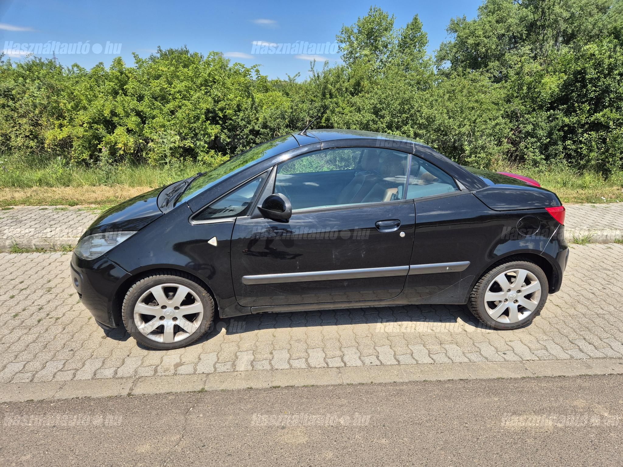 MITSUBISHI COLT 2006/5 - 1