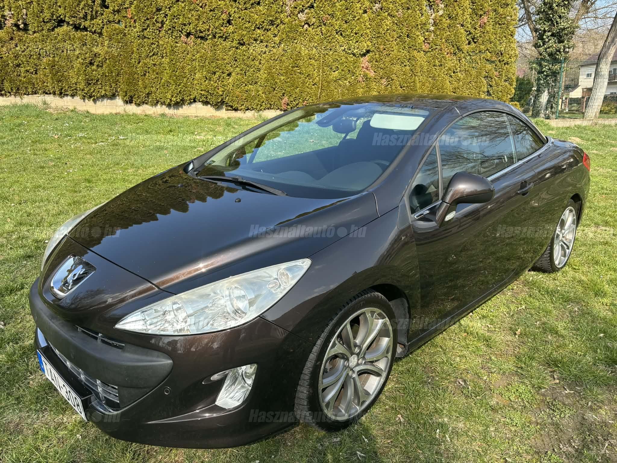 PEUGEOT 308 2009/2 - 1