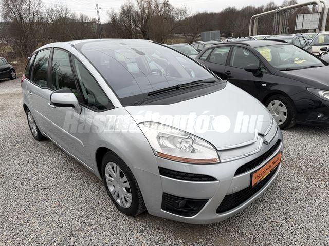 CITROEN C4 PICASSO 2008/2 - 1