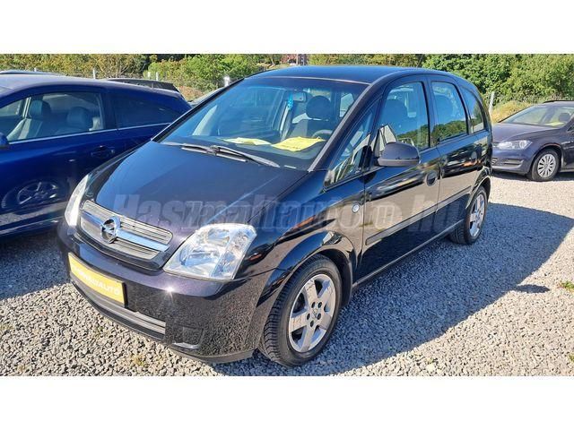 OPEL MERIVA 2006/1 - 1