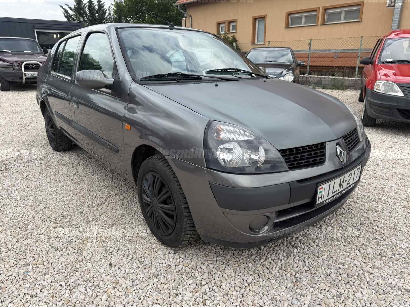 RENAULT THALIA 2003/1 - 1