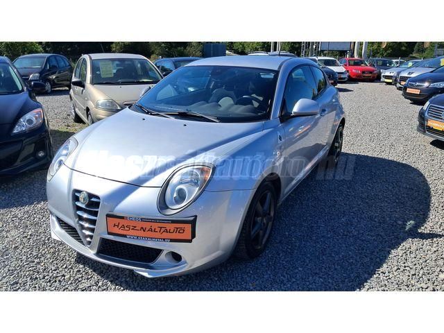 ALFA ROMEO MITO 2010/2 - 1