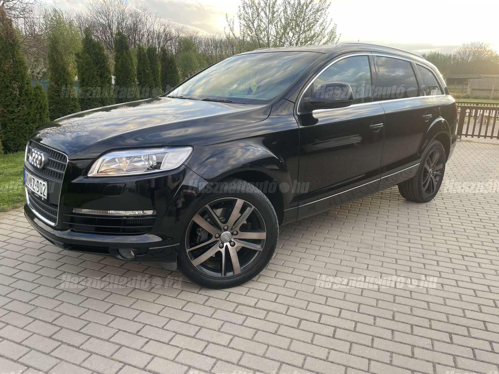 AUDI Q7 2007/5 - 1