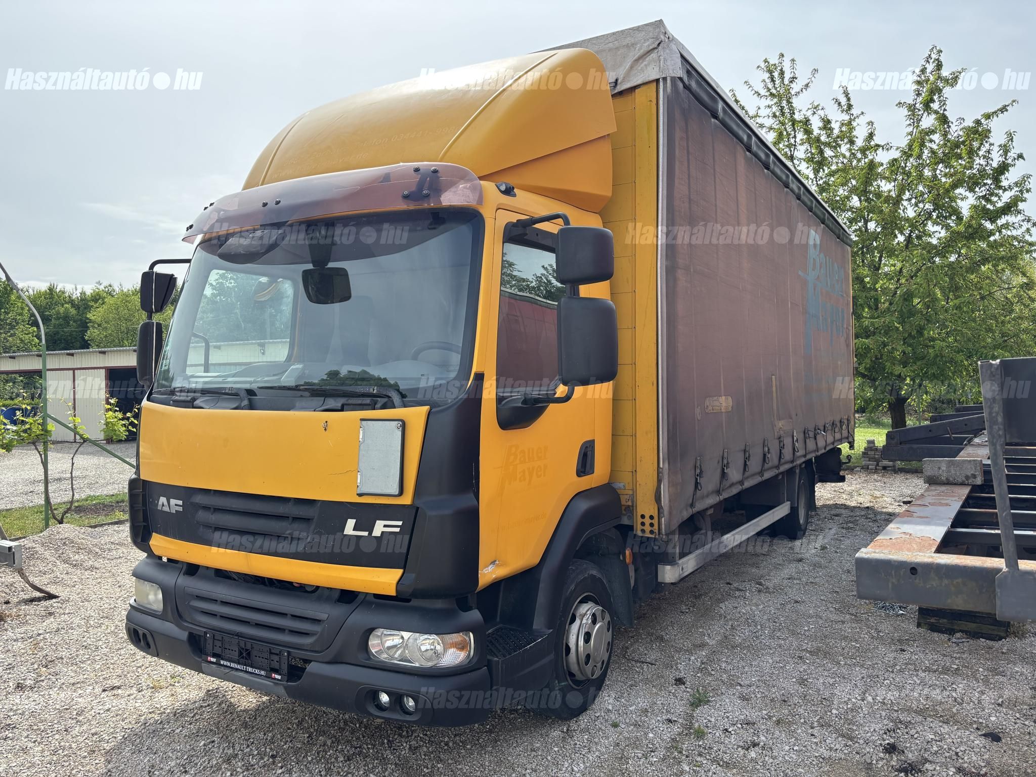 DAF 2010/1 - 1