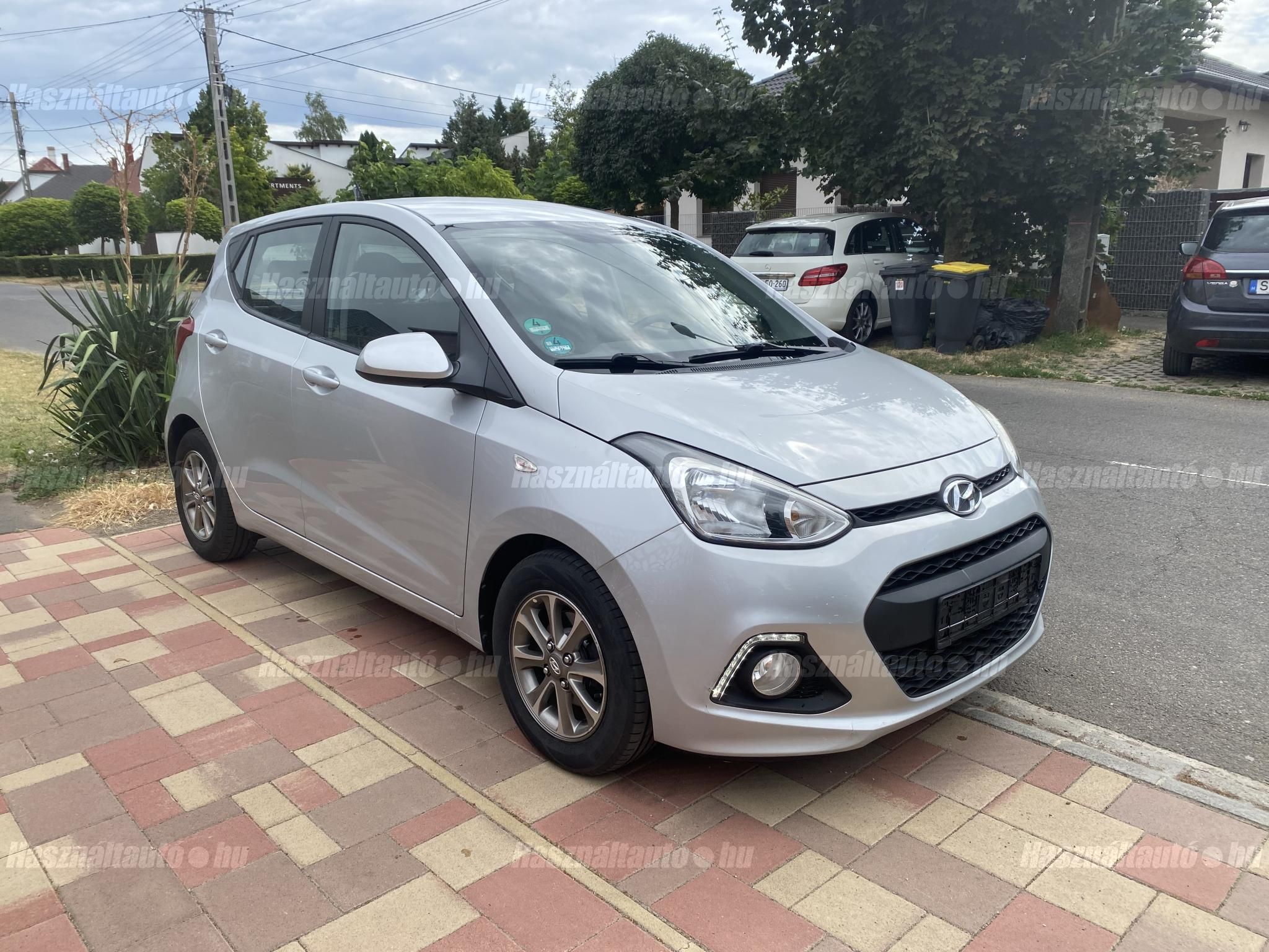 HYUNDAI I10 2014/4 - 1