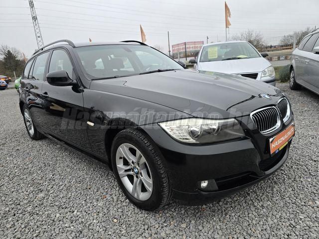 BMW 3-AS SOROZAT 2010/2 - 1