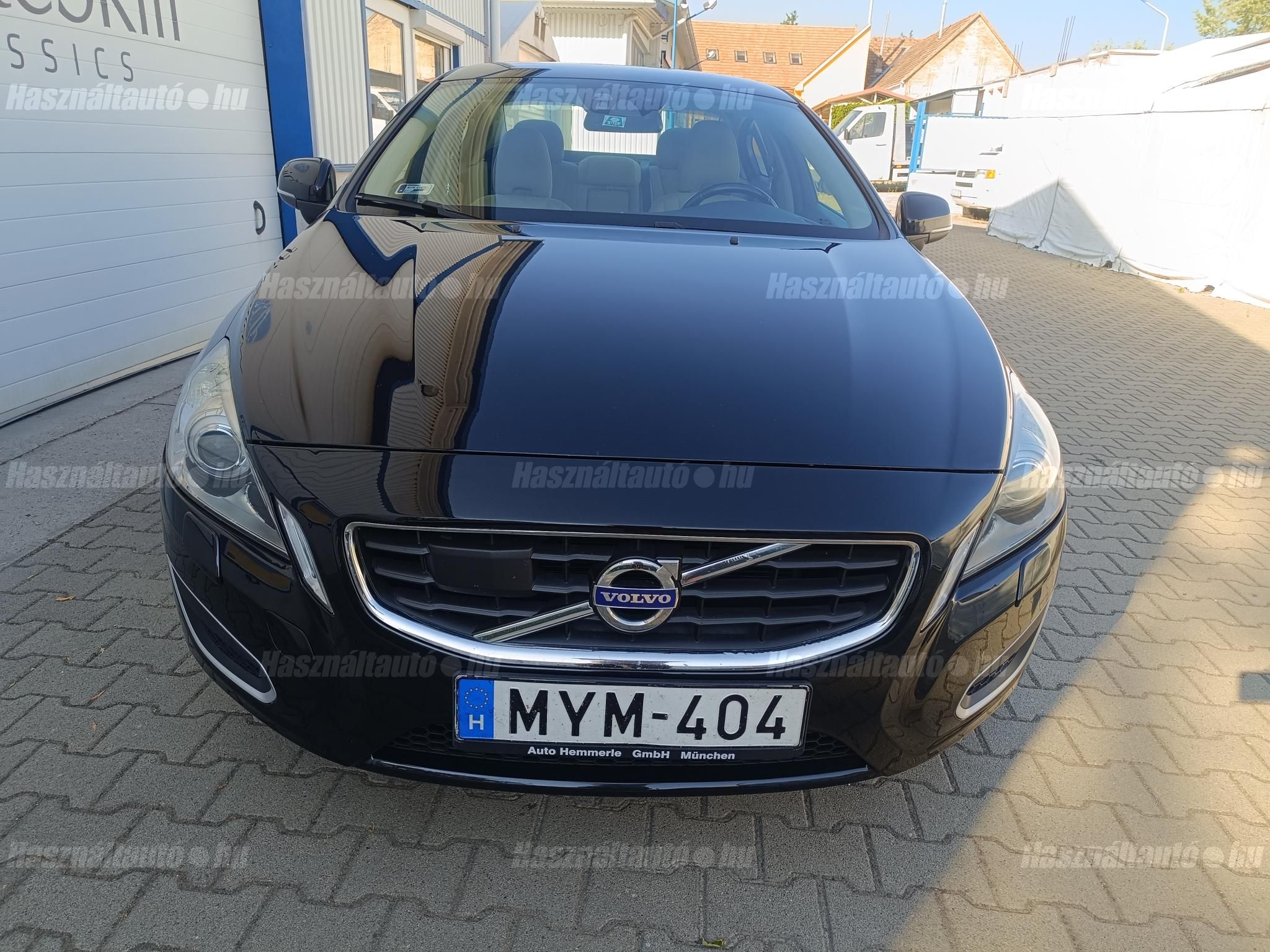 VOLVO S60 2010/7 - 1