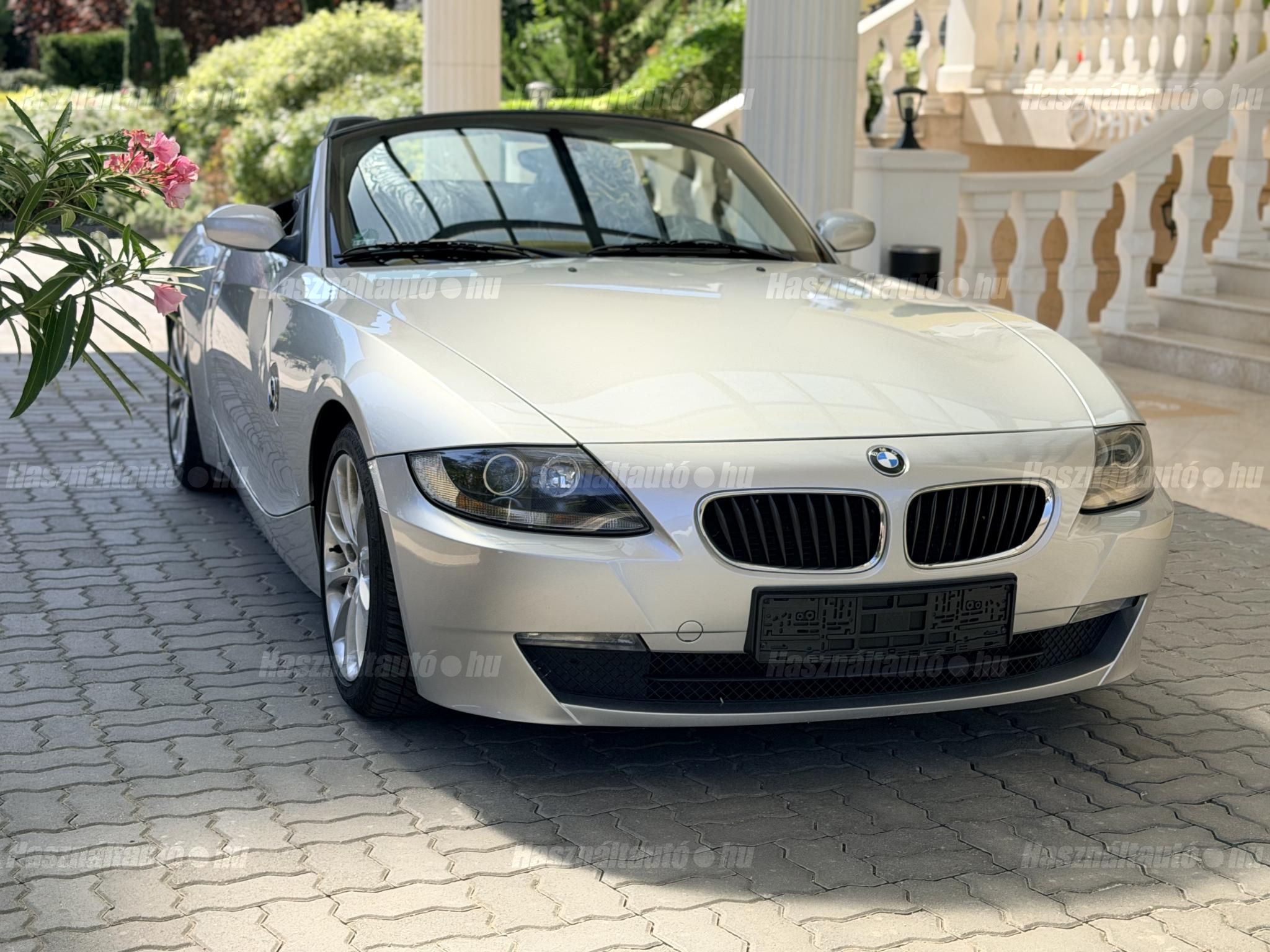 BMW Z4 2006 - 1