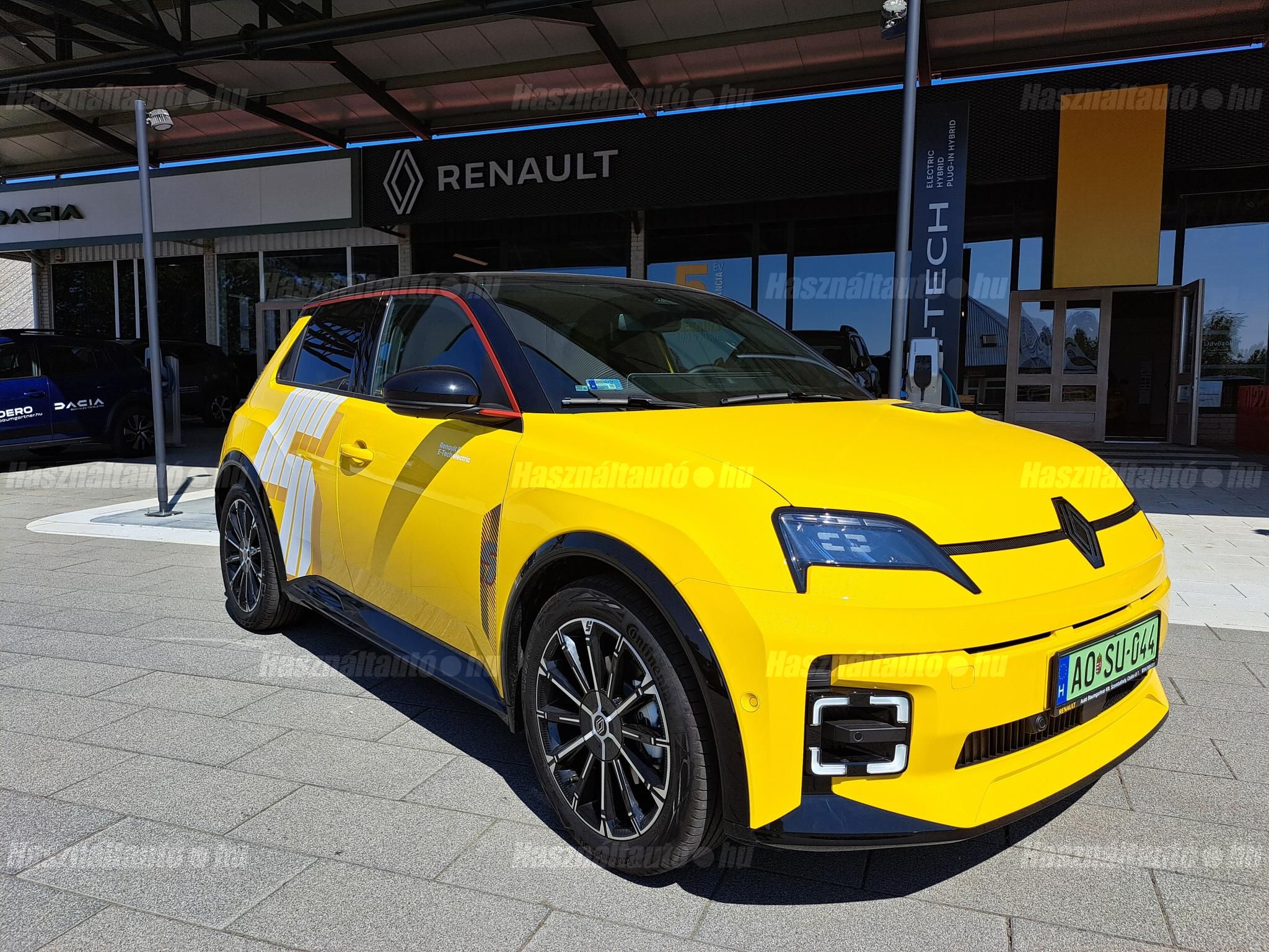 RENAULT R 5 2026/5 - 1