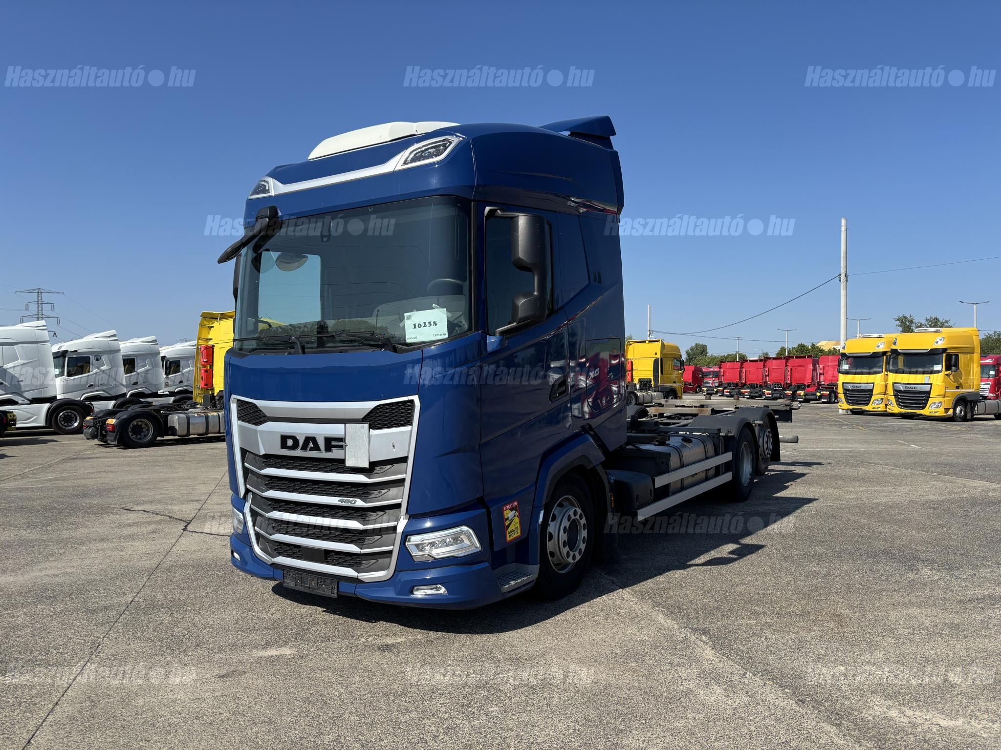 DAF 2023/5 - 1
