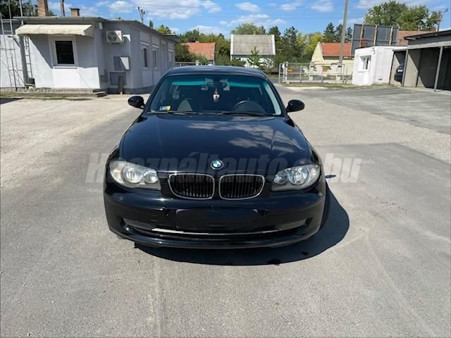 BMW 116 2009/4 - 1