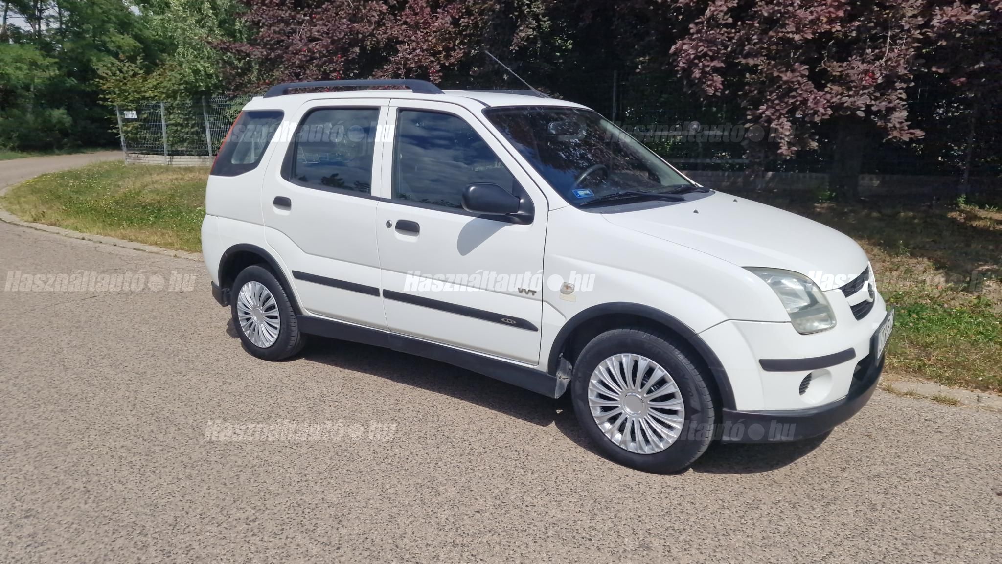 SUZUKI IGNIS 2005/7 - 1