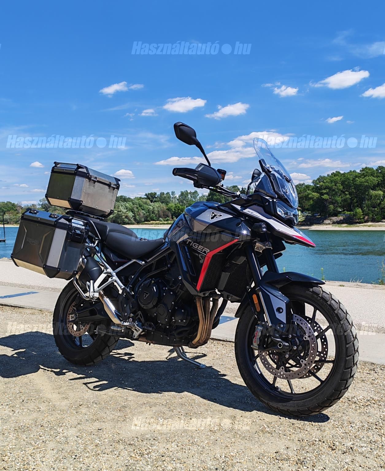 TRIUMPH TIGER 900 2025/10 - 1
