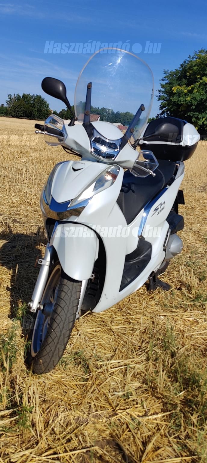 HONDA SH 300 2016/10 - 1