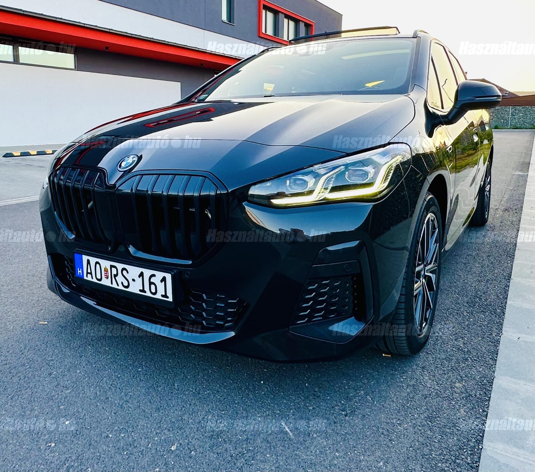 BMW 225 2023/5 - 1