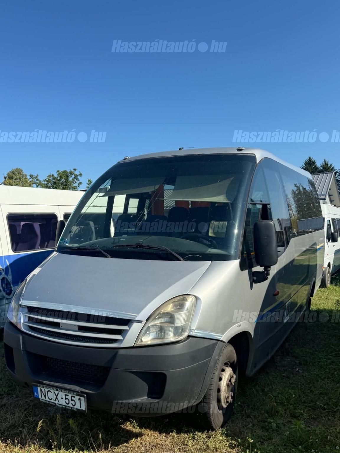 IVECO 2008 - 1