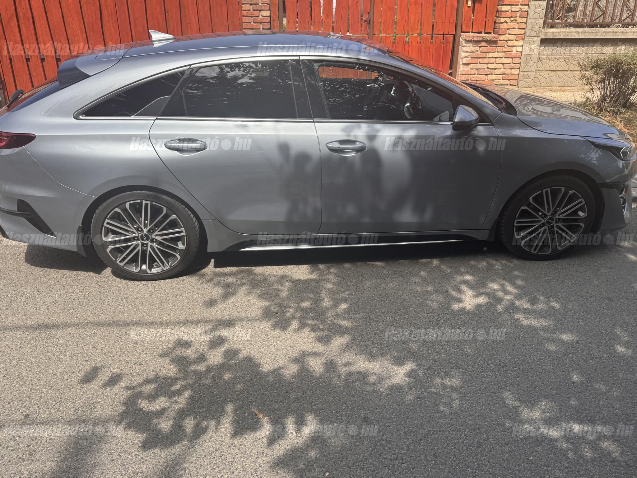KIA PRO CEE'D 2025 - 1