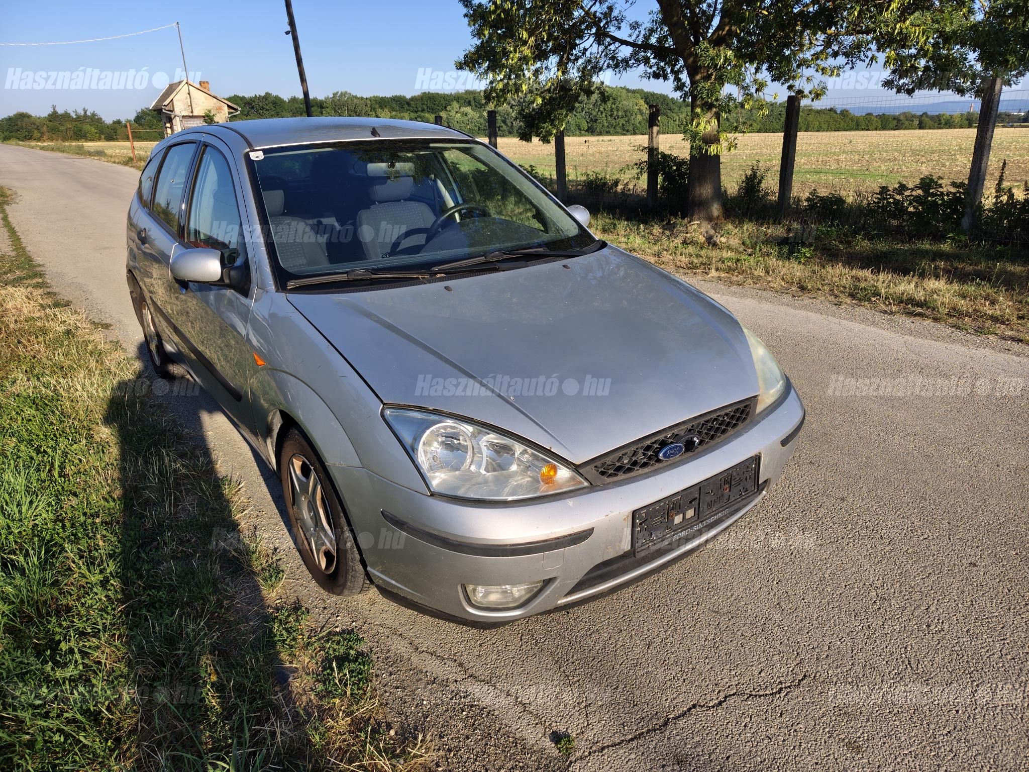 FORD FOCUS 2005/5 - 1