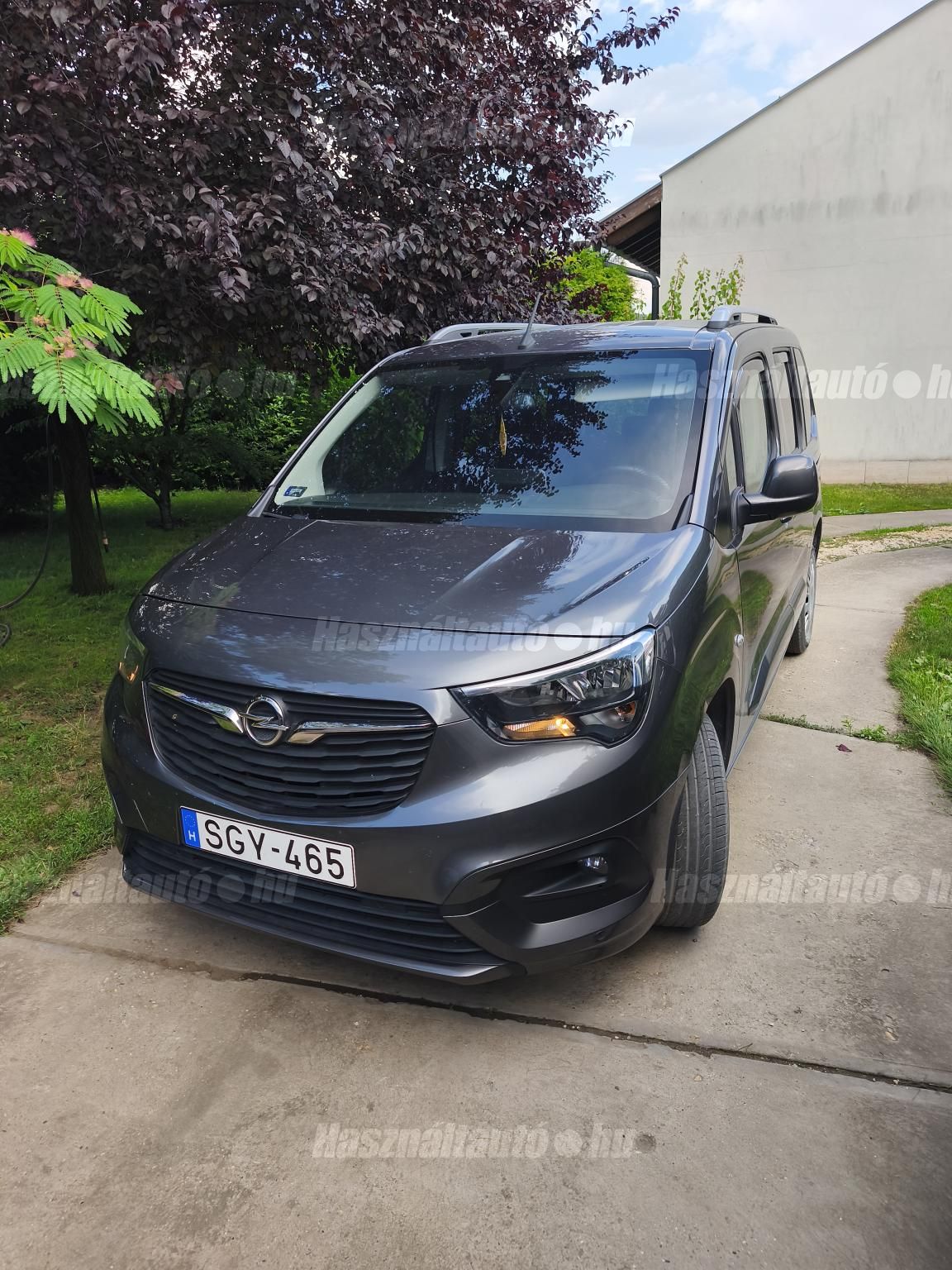 OPEL COMBO 2020/9 - 1