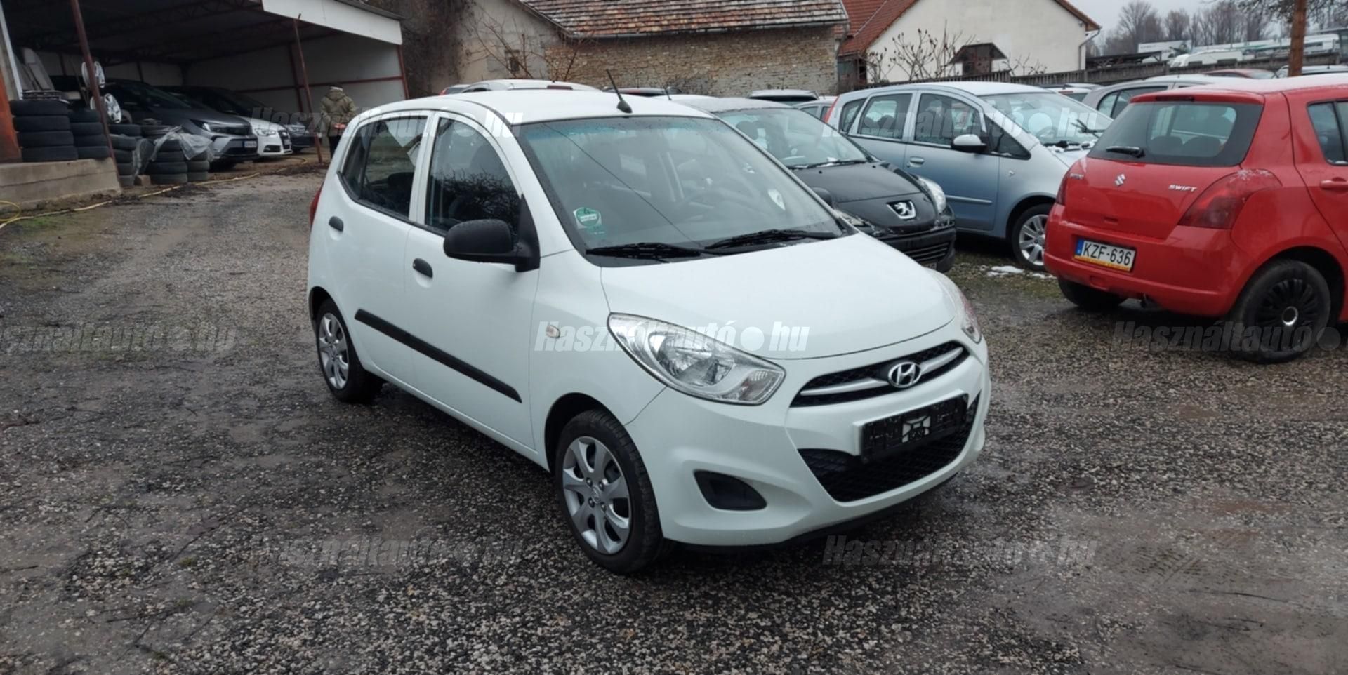 HYUNDAI I10 2012/11 - 1