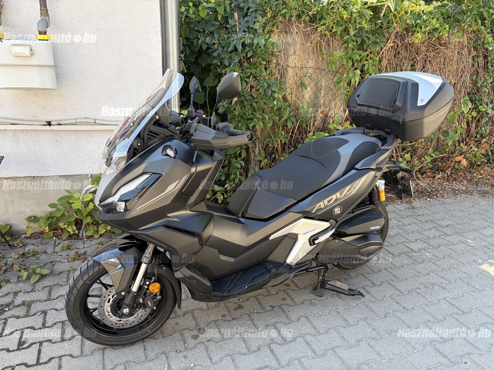 HONDA ADV 350 2025/7 - 1