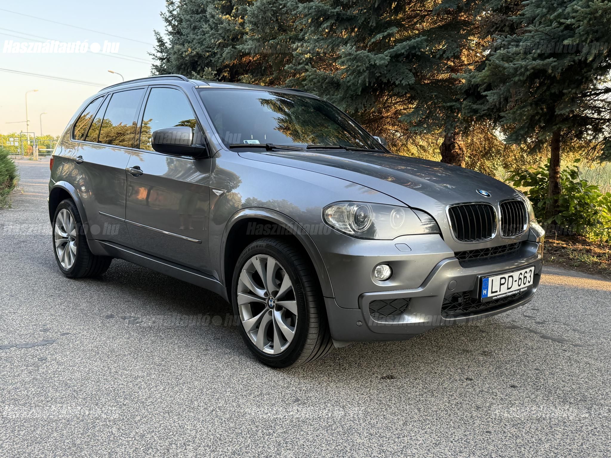 BMW X5 2009/3 - 1