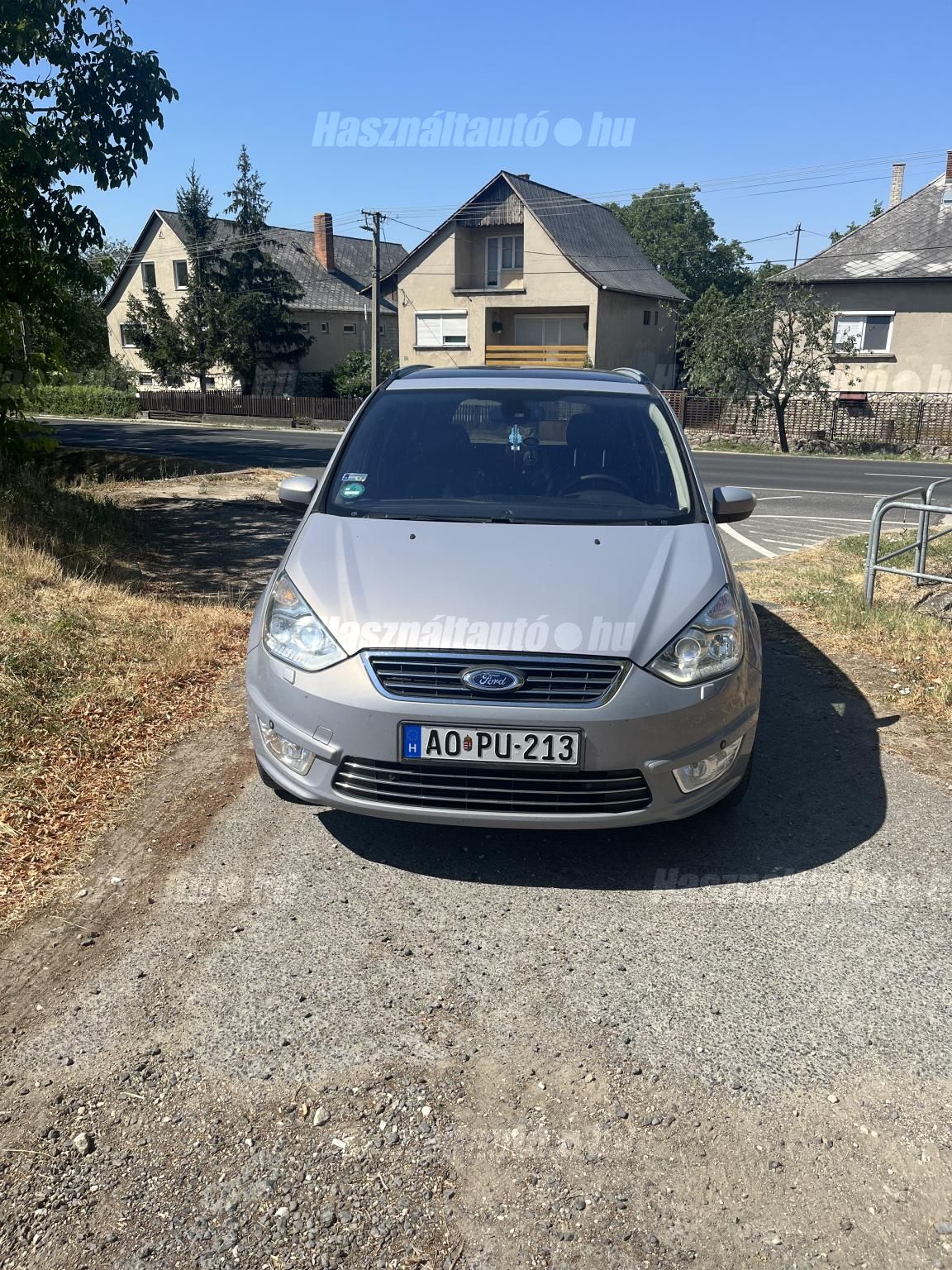 FORD GALAXY 2011 - 1