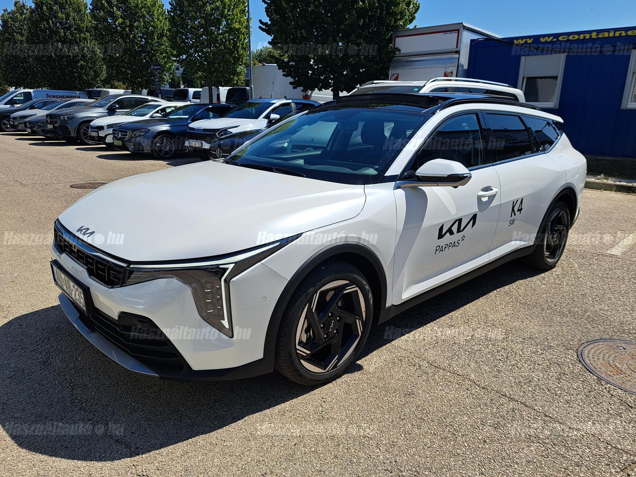 KIA K4 2026 - 1