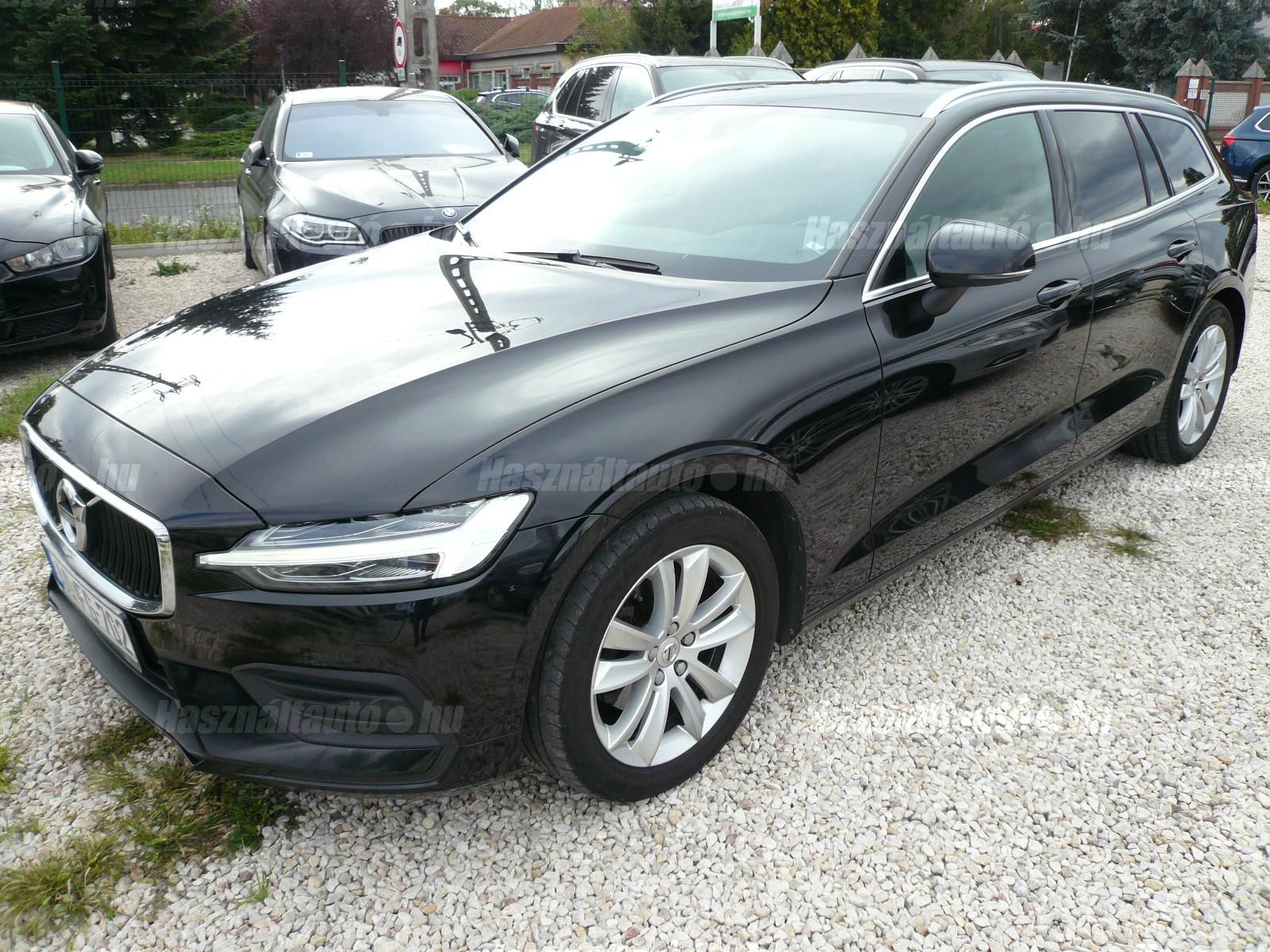 VOLVO V60 2020/11 - 1