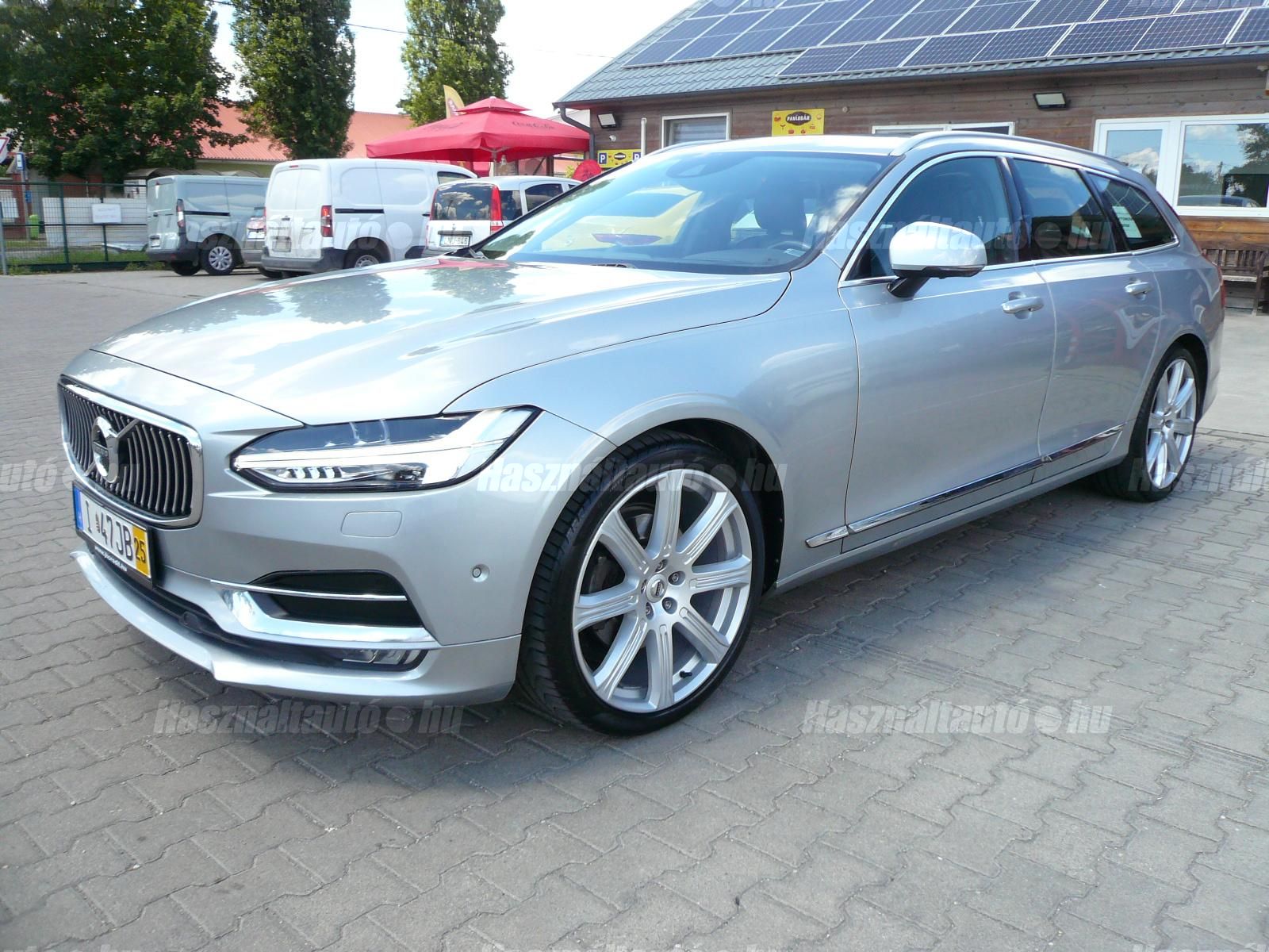 VOLVO V90 2017/12 - 1