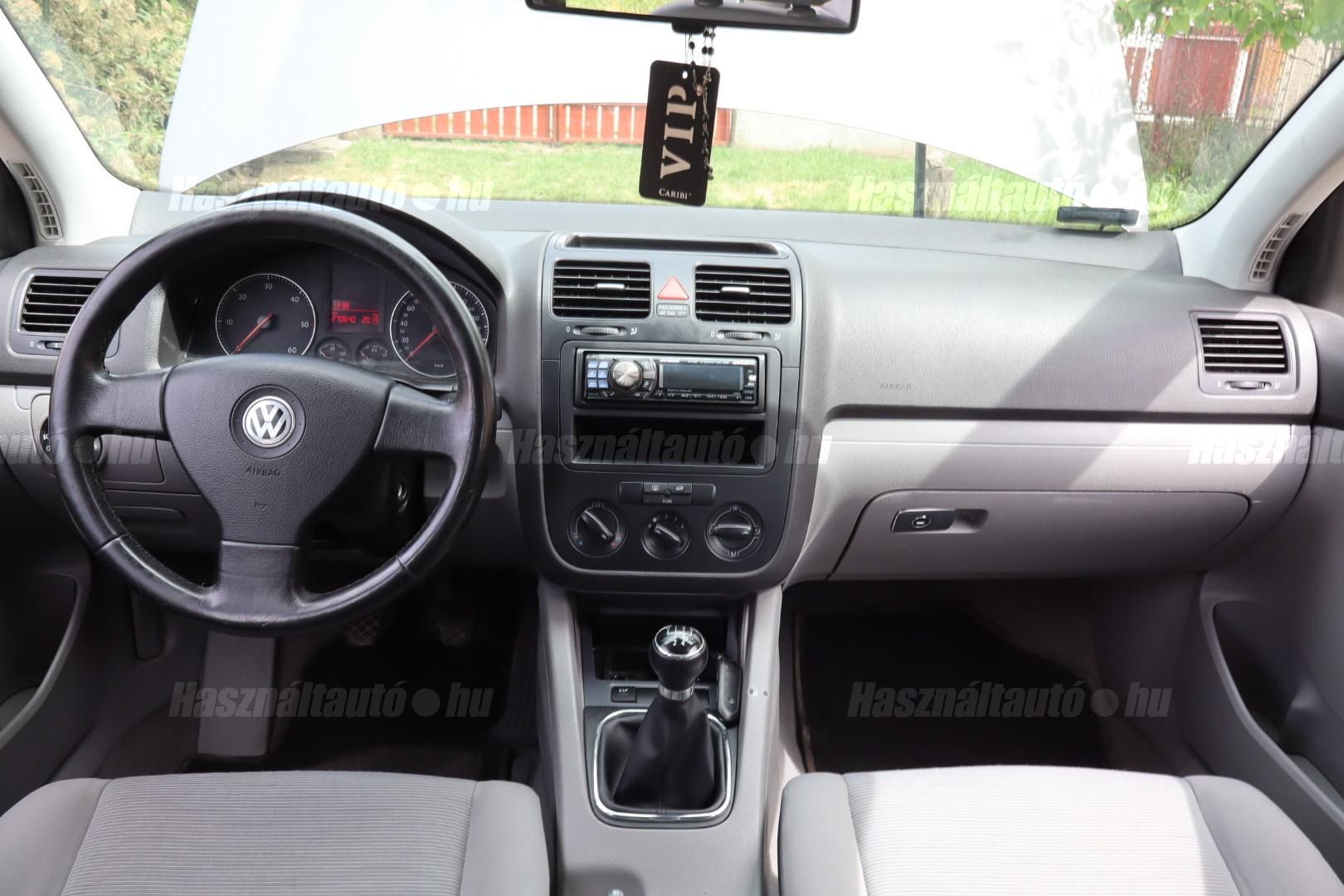 VOLKSWAGEN GOLF V 2006/3 - 1